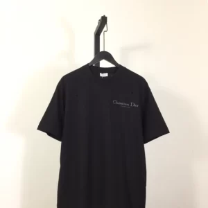 Christian Dior Couture T-Shirt, Relaxed Fit - DT19