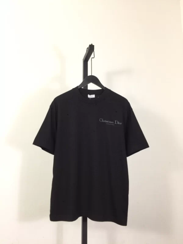 Christian Dior Couture T-Shirt, Relaxed Fit - DT19