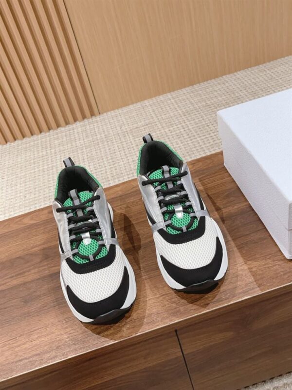 Dior B22 Sneaker - DS67