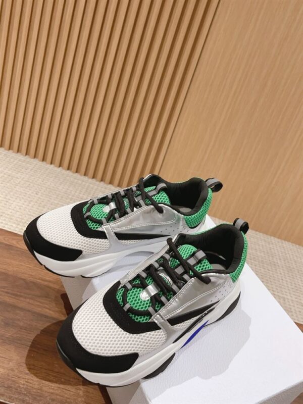 Dior B22 Sneaker - DS67