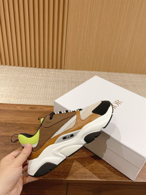 Dior B22 Sneaker - DS68