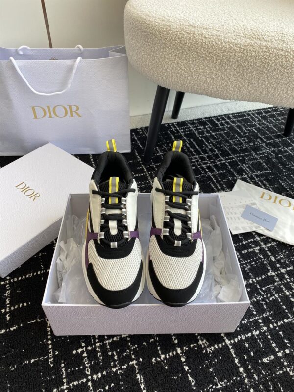 Dior B22 Sneaker - DS75