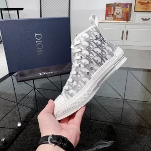 Dior B23 High-Top Sneaker - DS140