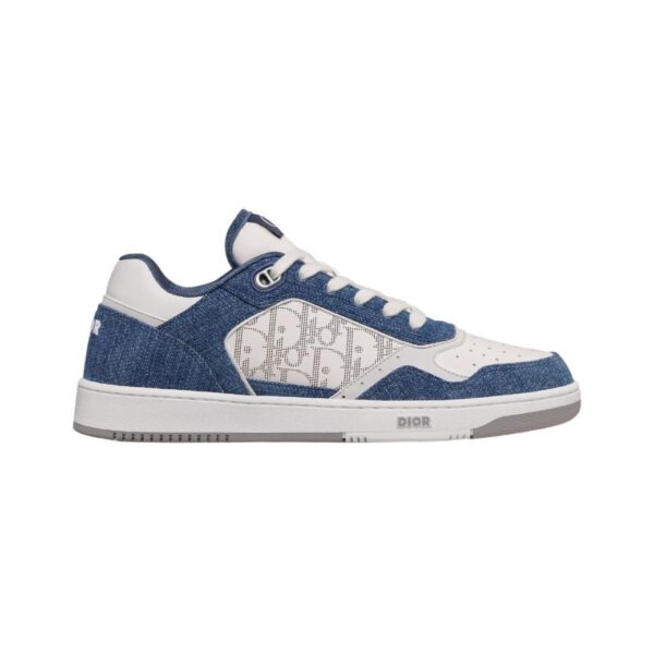 Dior B27 Low-Top Sneaker - DS116