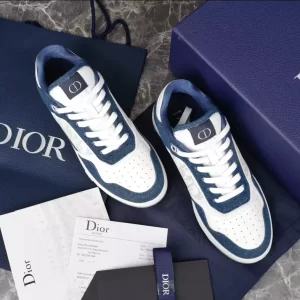 Dior B27 Low-Top Sneaker - DS116