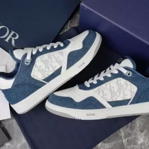 Dior B27 Low-Top Sneaker - DS116