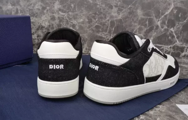 Dior B27 Low-Top Sneaker - DS117