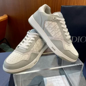 Dior B27 Low-Top Sneaker - DS120