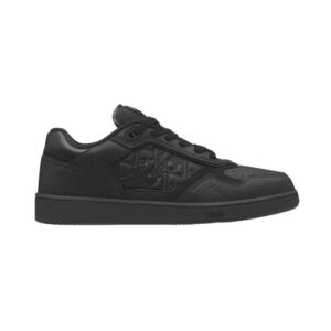 Dior B27 Low-Top Sneaker In Black - DS107