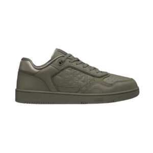 Dior B27 Low-Top Sneaker In Khaki - DS110