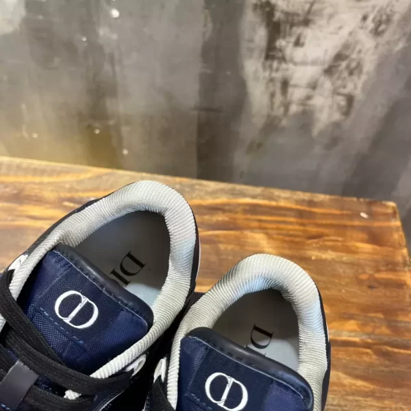 Dior B27 Low-top Sneaker - DS102