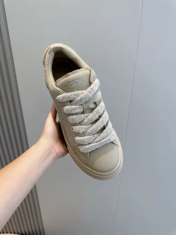 Dior B33 Sneaker In Beige - DS113