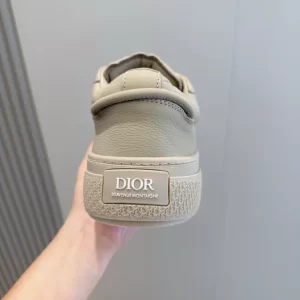 Dior B33 Sneaker In Beige - DS113