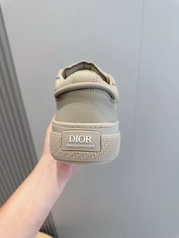 Dior B33 Sneaker In Beige - DS113