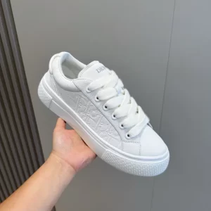 Dior B33 Sneaker In White - DS112