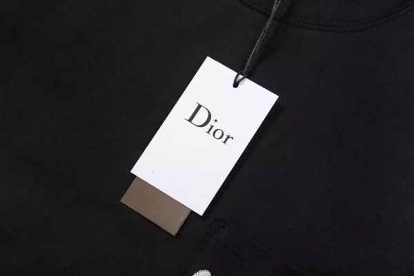 Dior Cotton T-Shirt - DT46