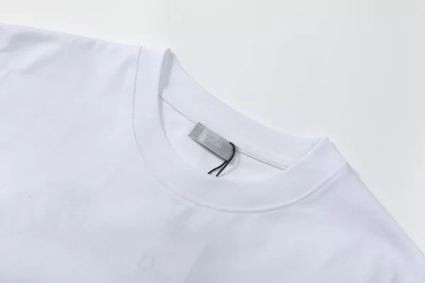 Dior Cotton T-Shirt - DT47