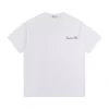 Dior Handwritten Christian Dior T-Shirt - DT28