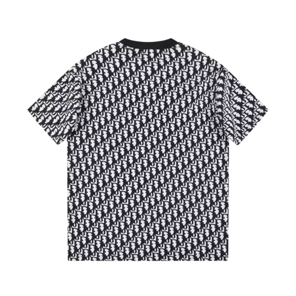 Dior Oblique T-Shirt - DT44