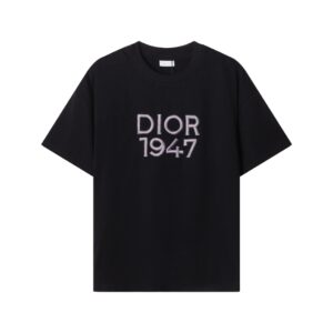 Dior Relaxed-Fit T-Shirt - DT41