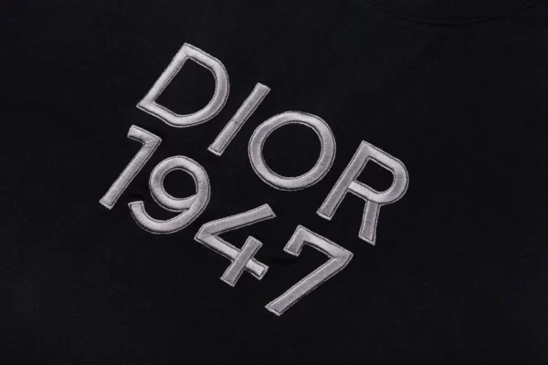 Dior Relaxed-Fit T-Shirt - DT41