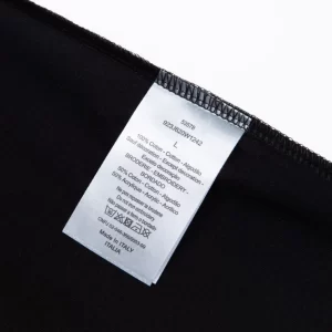 Dior Relaxed-Fit T-Shirt - DT41