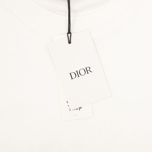 Dior T-shirt - DT06