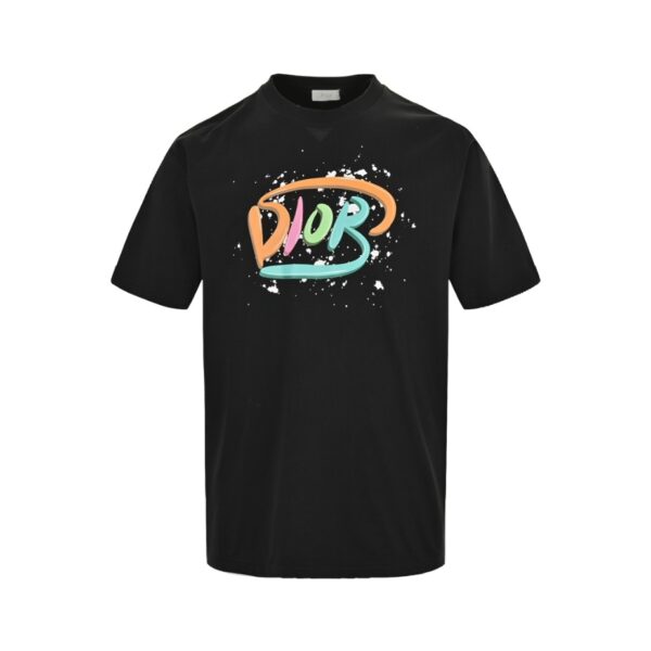 Dior T-shirt - DT09