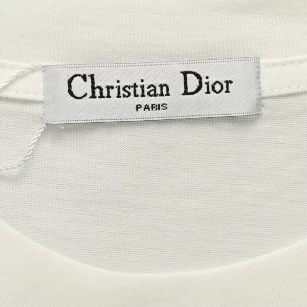 Dior T-shirt - DT10