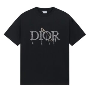 Dior T-shirt - DT12