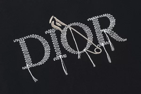 Dior T-shirt - DT12