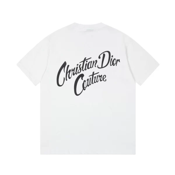 Dior T-shirt - DT13