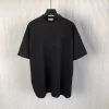 Dior and Stone Island T-Shirt, Oversized Fit - DT49