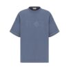 Dior and Stone Island T-Shirt, Oversized Fit - DT50