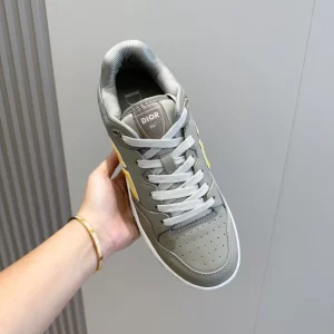 Dior x Stone Island B57 Low-Top Sneaker - DS121