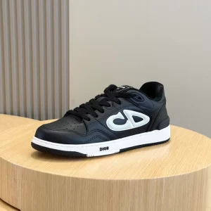 Dior x Stone Island B57 Low-Top Sneaker - DS122