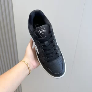 Dior x Stone Island B57 Low-Top Sneaker - DS122