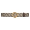 Gucci Blondie Belt - GB13