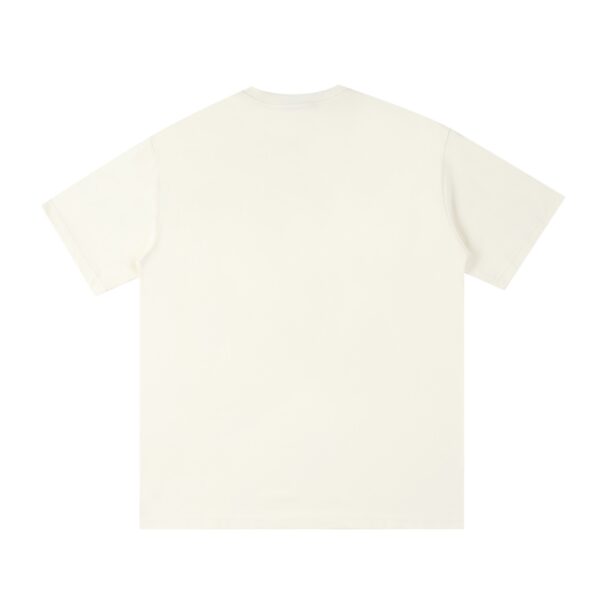 Gucci Cotton Jersey Printed T-shirt - GT56