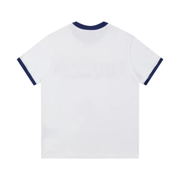 Gucci Cotton Jersey T-Shirt - GT53