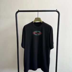 Gucci Cotton Jersey T-shirt - GT61