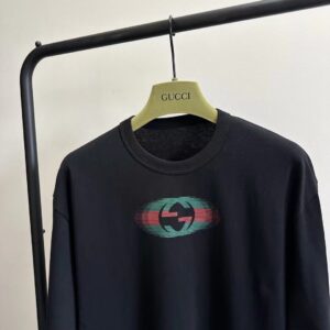 Gucci Cotton Jersey T-shirt - GT61