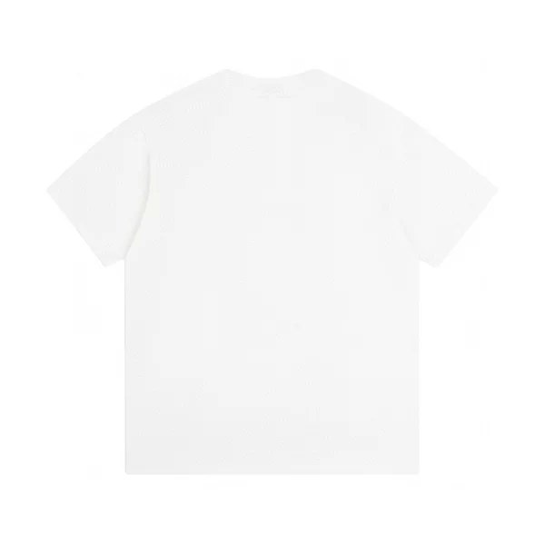 Gucci Printed cotton jersey T-shirt - GT54