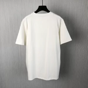 Handwritten Christian Dior Relaxed-Fit T-Shirt - DT22