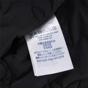 LV Monogram Light Padded Blouson - LK24