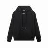 Prada Cotton Fleece Hoodie - HP06