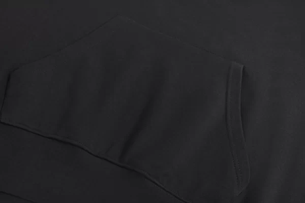 Prada Cotton Fleece Hoodie - HP11