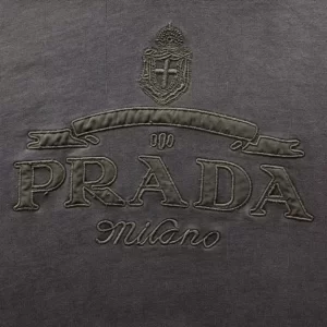 Prada Cotton Hoodie - HP09