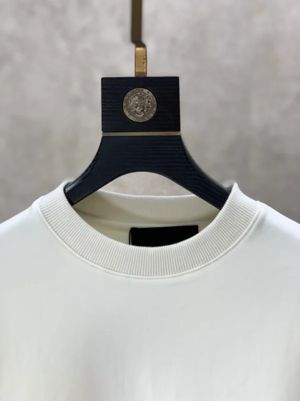 Prada Technical Fabric Sweatshirt - HP14