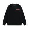 Prada Technical Fabric Sweatshirt - HP15